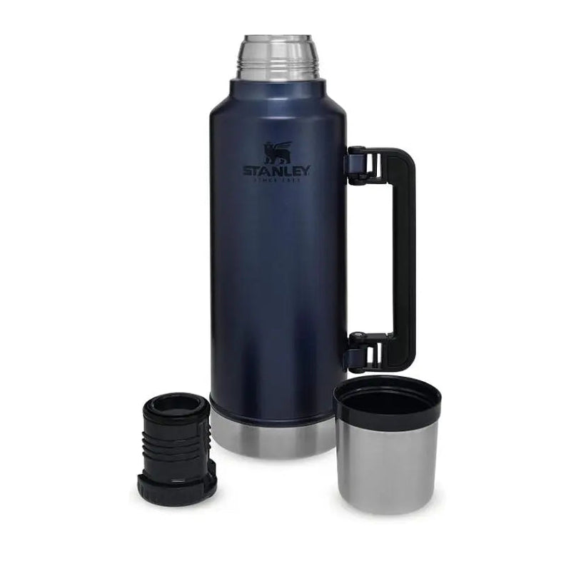 Stanley Classic Flask The Legendary Nightfall (Various