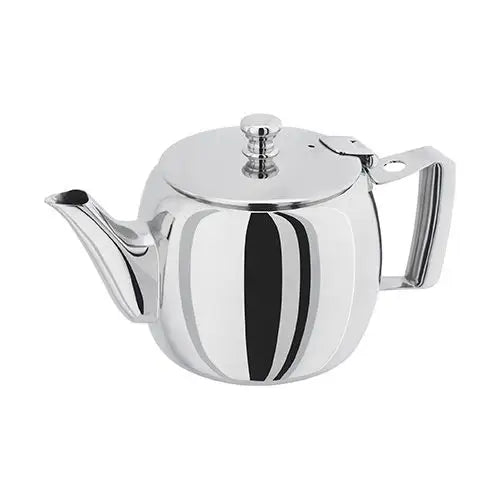 Stellar 20-Ounce Traditional Teapot Disc - Kitchenware