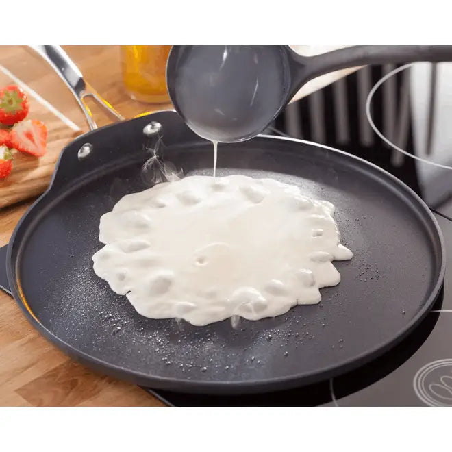 Stellar 30cm Crepe Pan - Kitchenware