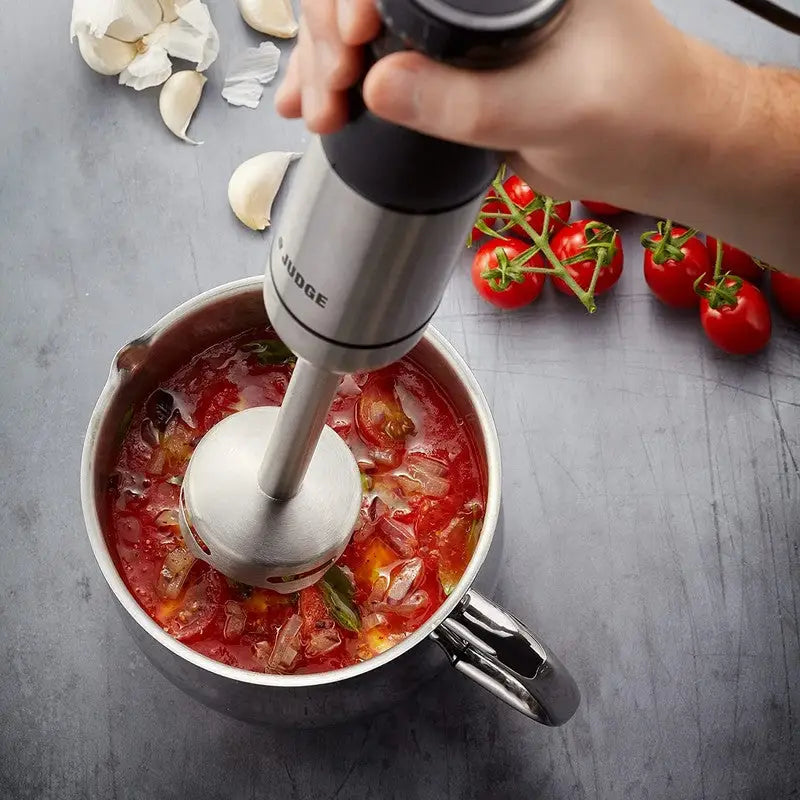 Stellar Electricals Stick Food Blender - Kitchenware