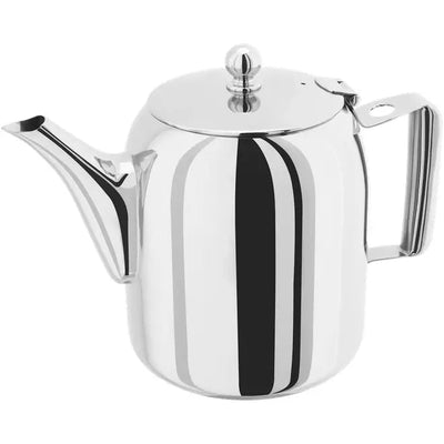 Stellar English Breakfast Continental Teapot - Different
