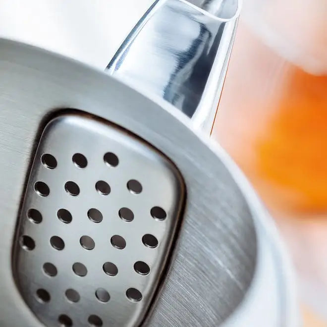 Stellar English Breakfast Continental Teapot - Different