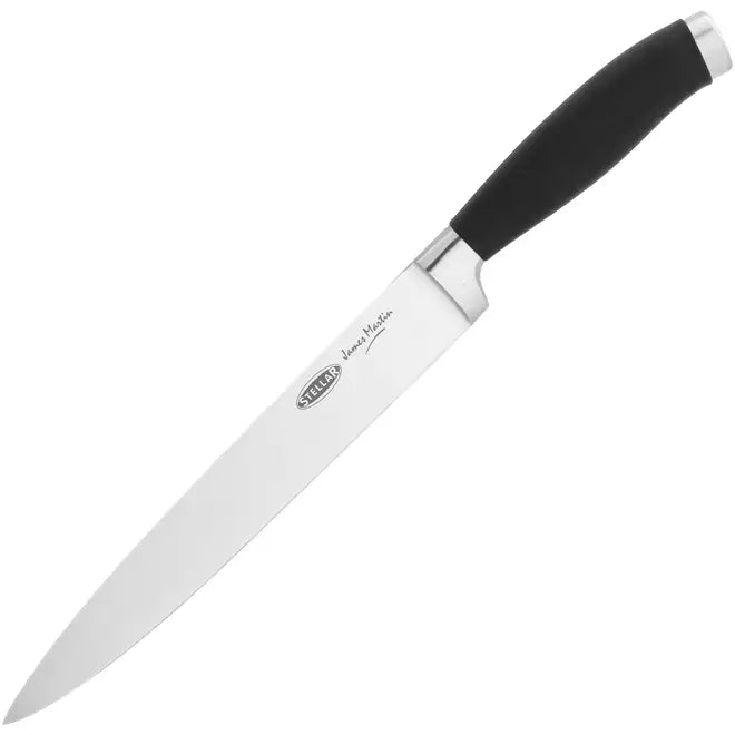 Stellar James Martin Carving Knife 15cm - Kitchenware