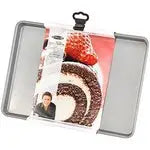 Stellar James Martin Non Stick Swiss Roll Baking Tin