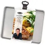 Stellar James Martin Non Stick Swiss Roll Baking Tin