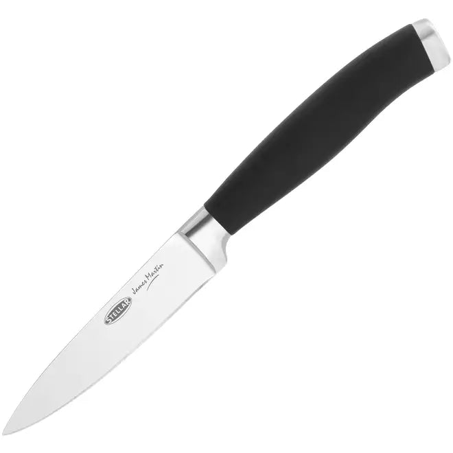Stellar James Martin Paring Knife 9cm / 3.5 Inch -