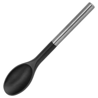 Stellar Non- Stick 25cm Heat Resistant Cooking Spoon -