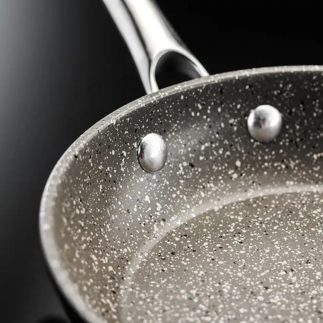 Stellar Rocktanium Frying Pan - Assorted Sizes - Kitchenware