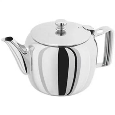 Stellar Traditional 4 Cup Teapot 900ml - Kitchenware