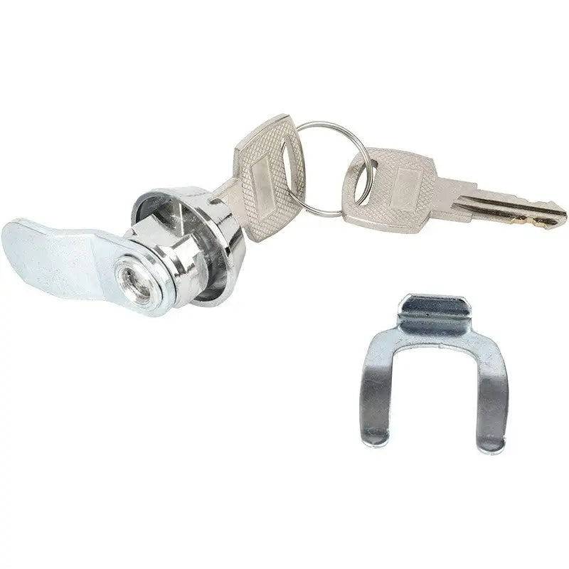 Sterling Classic Post Box With Bowed Roof Wall Mounted -