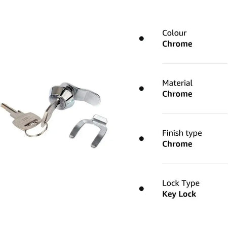 Sterling Classic Post Box With Bowed Roof Wall Mounted -