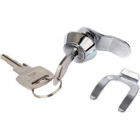 Sterling Classic Post Box With Bowed Roof Wall Mounted -