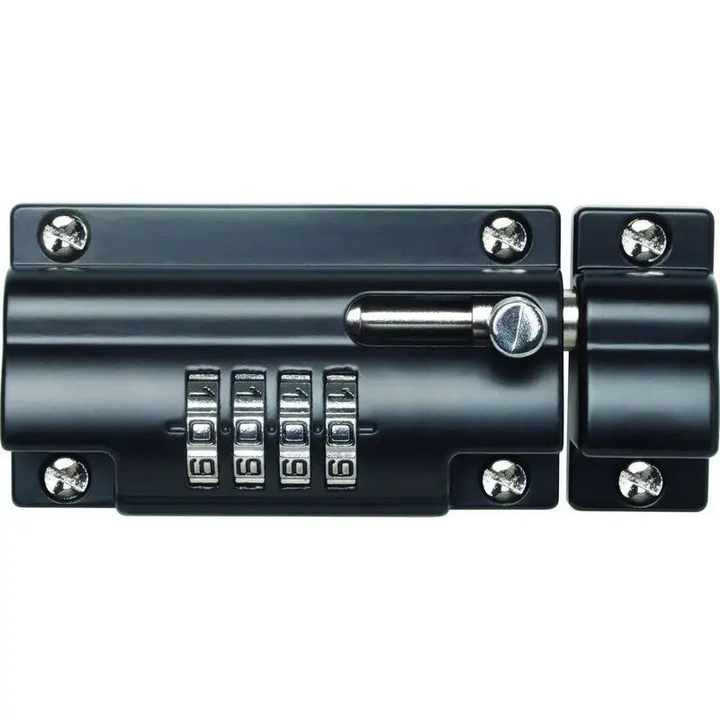 Sterling Combination Locking Bolt Security Level 3 -