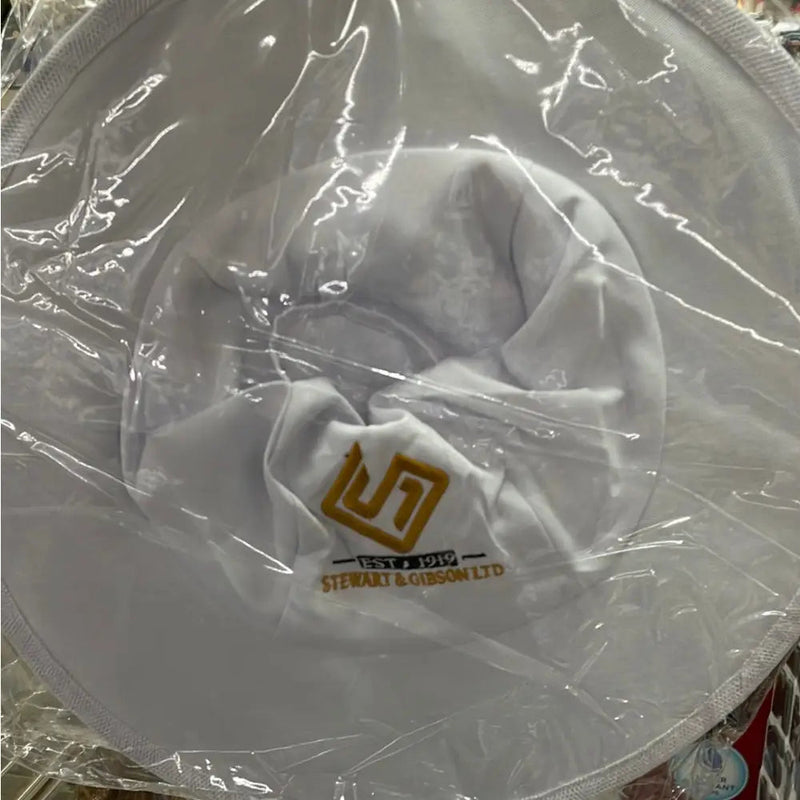 Stewart and Gibson Ltd Beekeeping Veil - Fencing / Square /