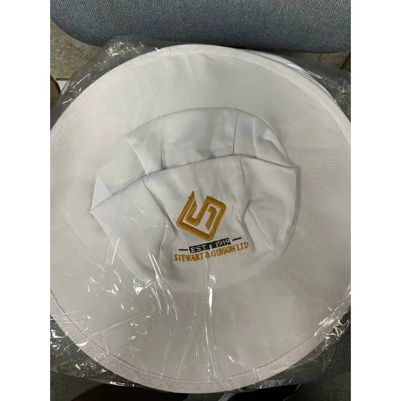 Stewart and Gibson Ltd Beekeeping Veil - Fencing / Square /