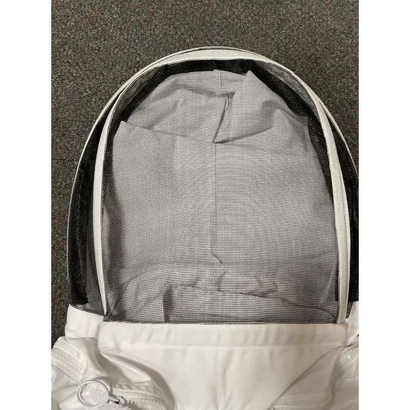 Stewart and Gibson Ltd Poly Cotton Bee Suit With Fencing