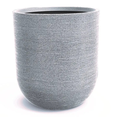 Stewart Garden Arava Plant Pot - Various Sizes and Colours