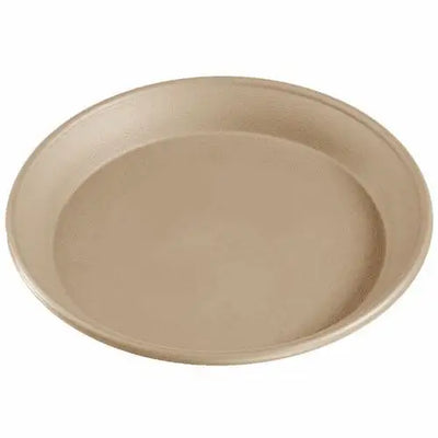 Stewart Garden Mocha Saucer - 25cm - Gardening & Outdoors