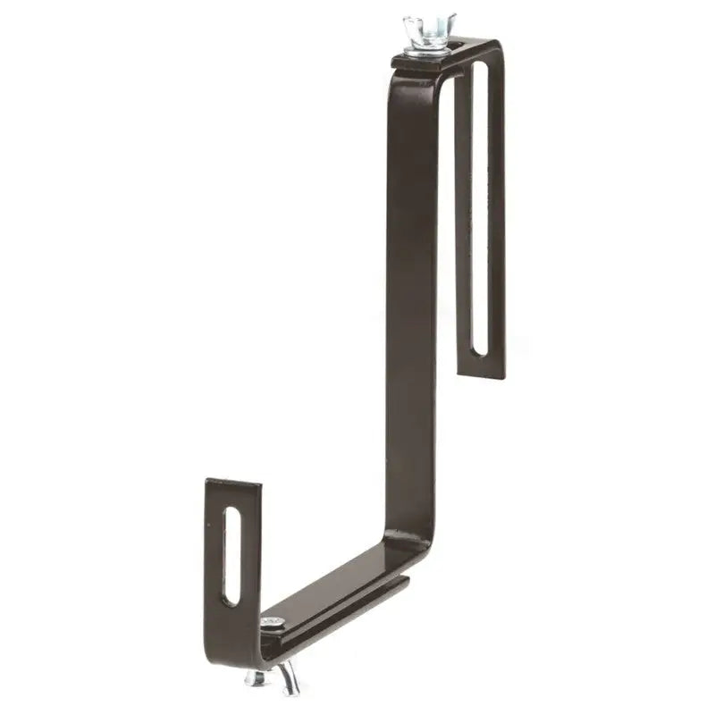 Stewarts Adjustable Balcony Brackets For Troughs To Fit