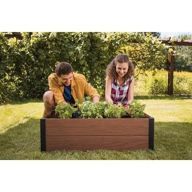 Stewarts Maple Trough Garden Plant Bed - Gardening &