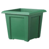 Stewarts Regency Black Planter Plant Pots Range - 40cm