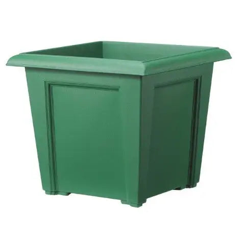 Stewarts Regency Black Planter Plant Pots Range - 40cm