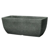 Stewarts Square Cotswold Plant Pots - Range from 32cm 60cm