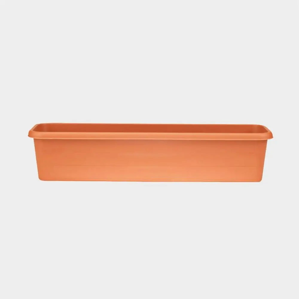 Stewarts Terrace Flower Plant Window Trough - Assorted