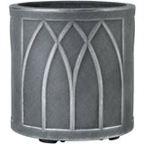 Stewarts Versailles Pewter Planter - Assorted Styles