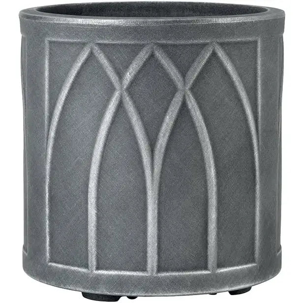 Stewarts Versailles Pewter Planter - Assorted Styles
