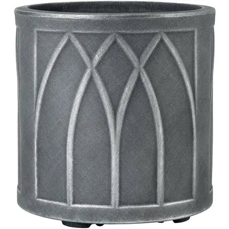 Stewarts Versailles Pewter Planter - Assorted Styles
