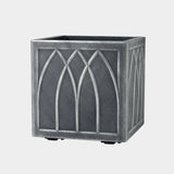 Stewarts Versailles Pewter Planter - Assorted Styles