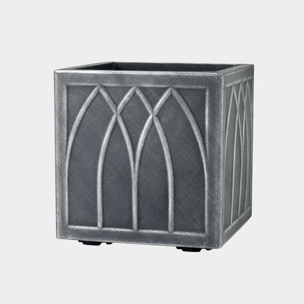 Stewarts Versailles Pewter Planter - Assorted Styles