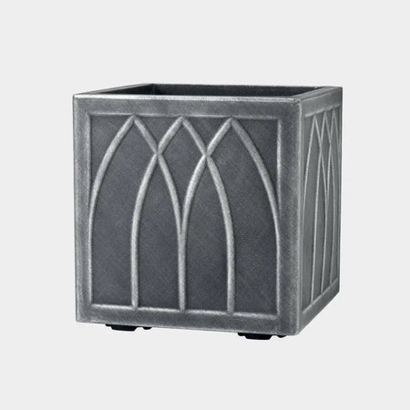 Stewarts Versailles Pewter Planter - Assorted Styles