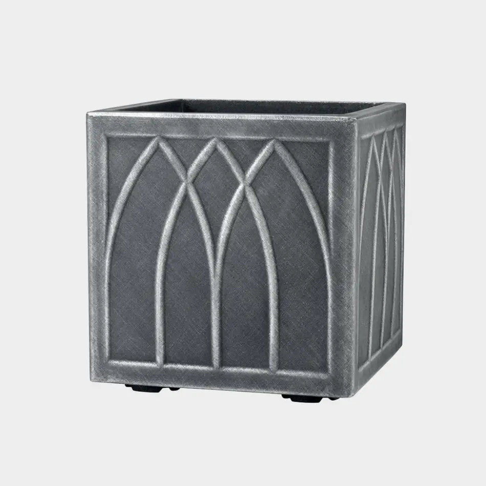 Stewarts Versailles Pewter Planter - Assorted Styles