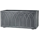 Stewarts Versailles Pewter Planter - Assorted Styles