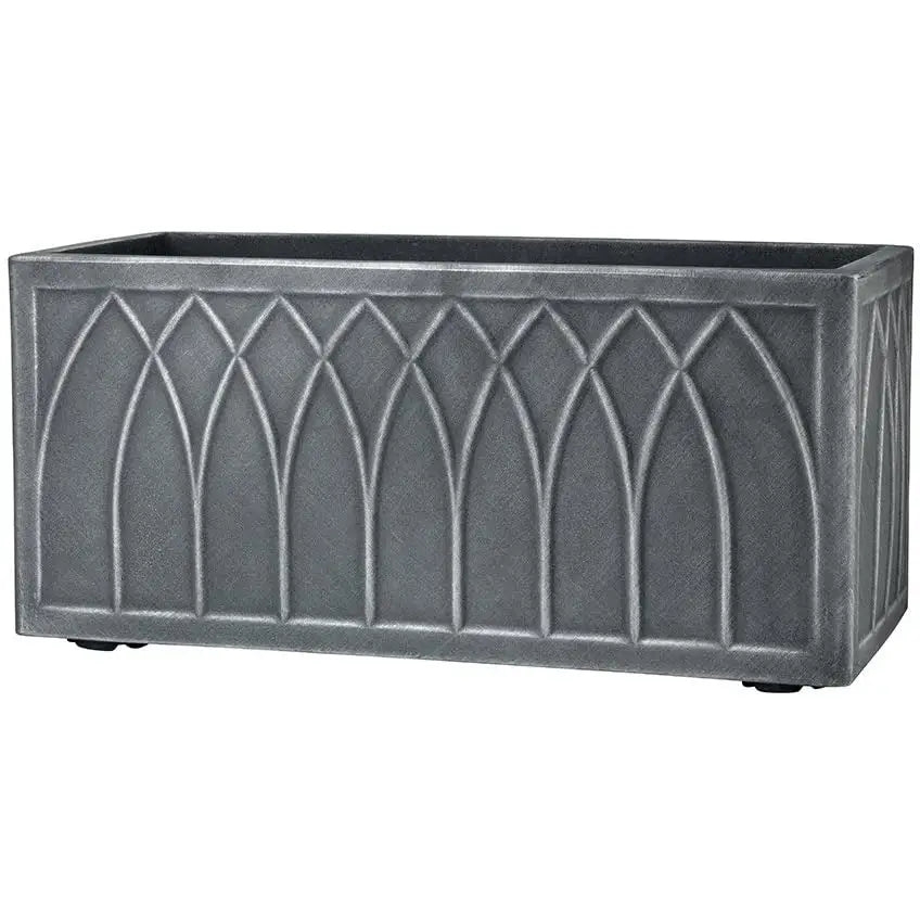 Stewarts Versailles Pewter Planter - Assorted Styles