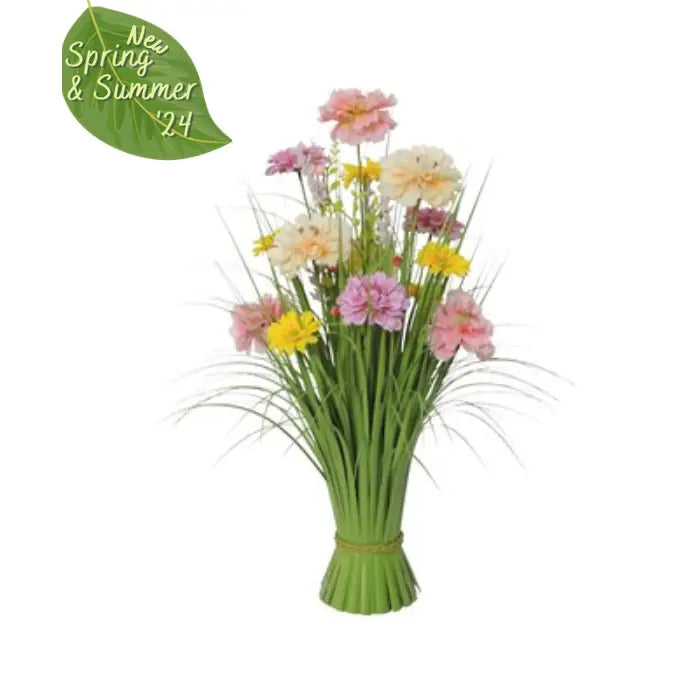 Straits Floral Bundles - Various Styles and Sizes - Dahlia