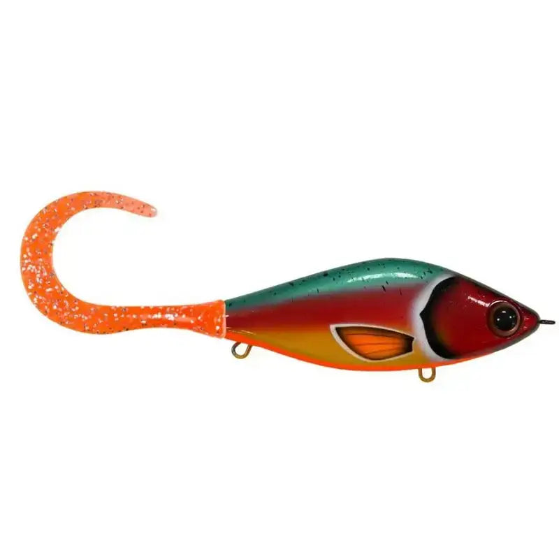 StrikePro Guppie JR Sinking 11cm / 4.3 Inch 70g / 2.4oz