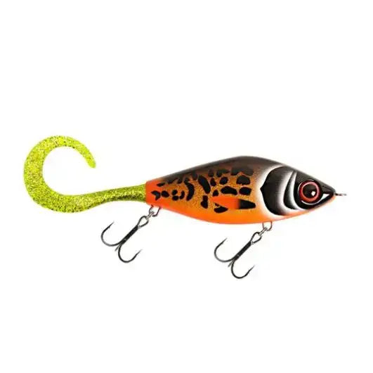 StrikePro Guppie JR Sinking 11cm / 4.3 Inch 70g / 2.4oz