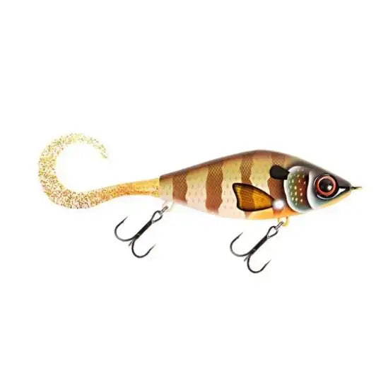 StrikePro Guppie JR Sinking 11cm / 4.3 Inch 70g / 2.4oz