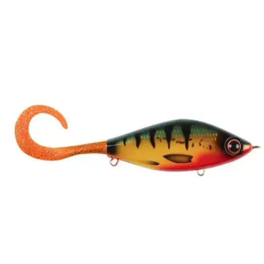 StrikePro Guppie JR Sinking 11cm / 4.3 Inch 70g / 2.4oz