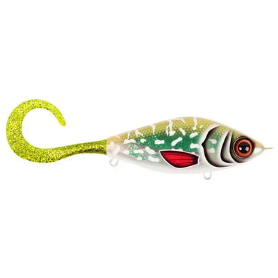 StrikePro Guppie JR Sinking 11cm / 4.3 Inch 70g / 2.4oz