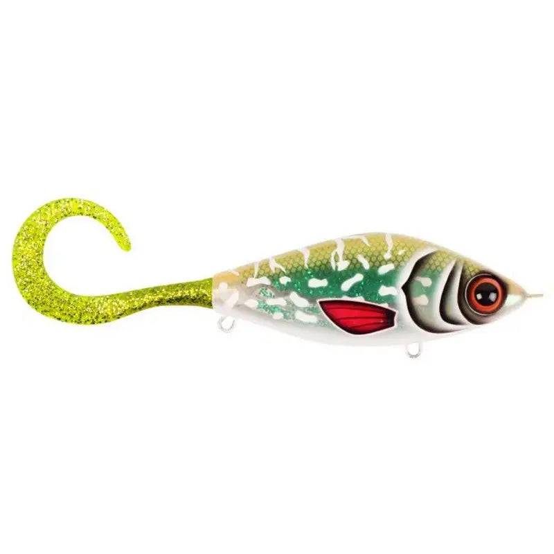 StrikePro Guppie JR Sinking 11cm / 4.3 Inch 70g / 2.4oz