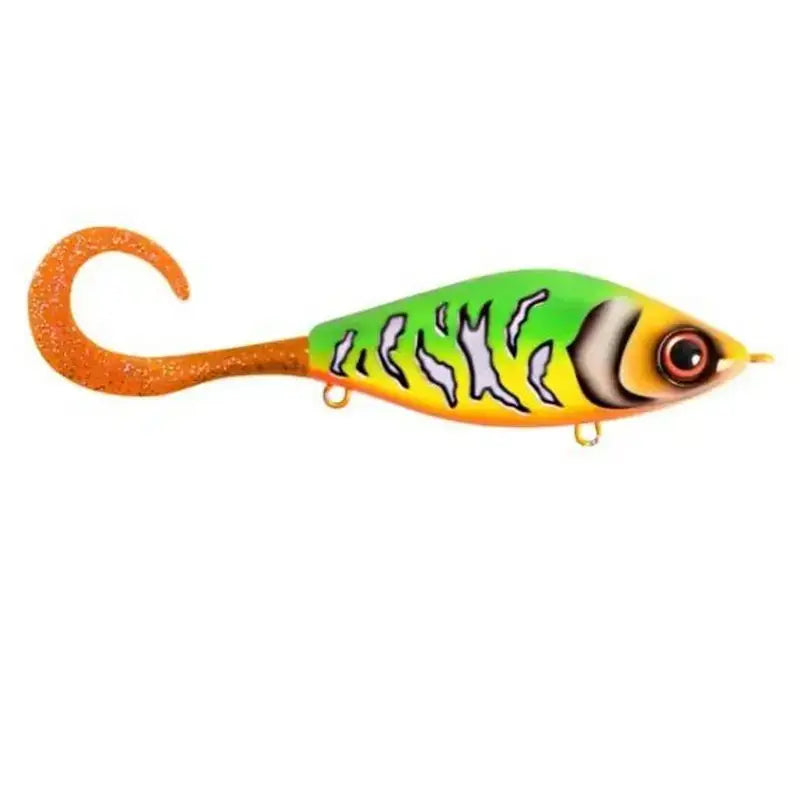 StrikePro Guppie JR Sinking 11cm / 70g / 2.4oz Fishing