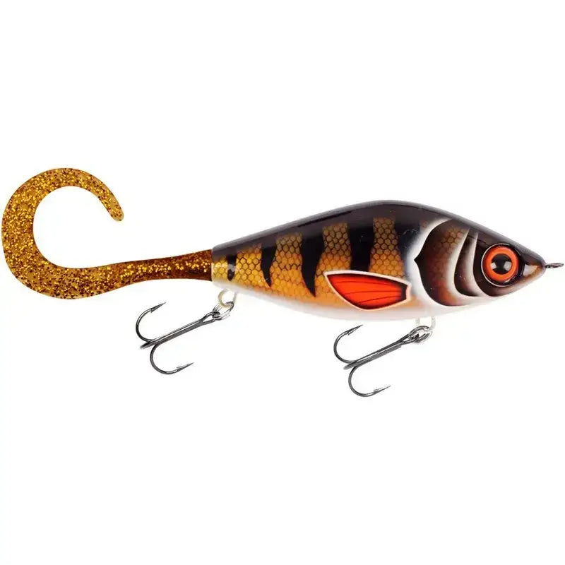 StrikePro Guppie JR Sinking 11cm / 70g / 2.4oz Fishing
