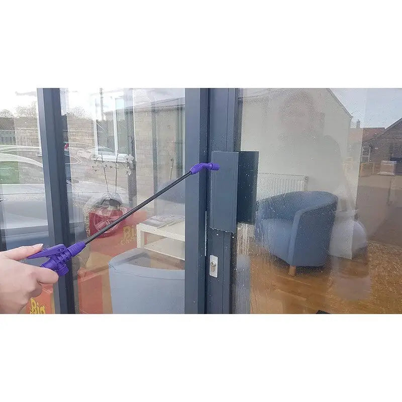 STV Defenders Multi-Use Pressure Sprayer - 5 Litres - Garden