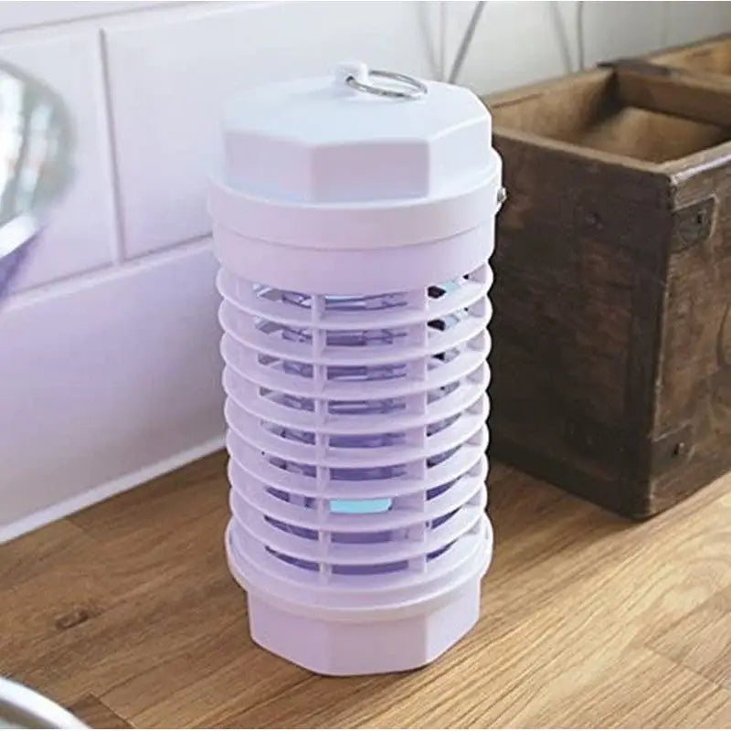 STV Zero In High Voltage Electric Insect Fly Killer -