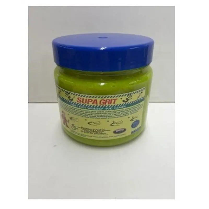 Supa Grit Workshop Heavy Duty Hand Cleaner - 1 Litre