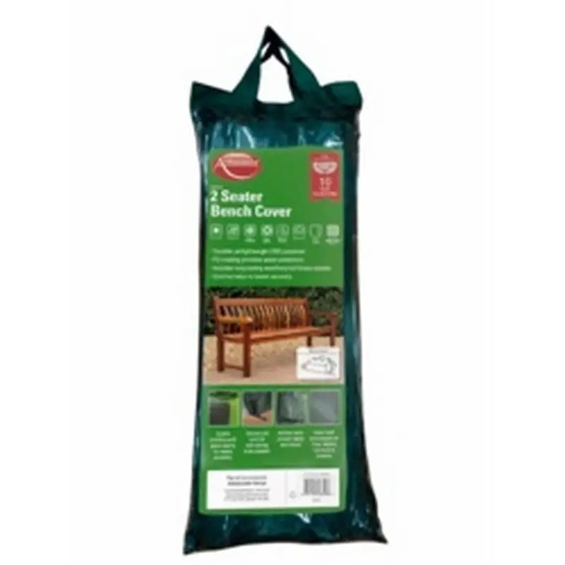SupaGarden Garden Bench Cover - 2 & 3 Seater Available - 2